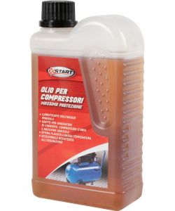 Olio per compressore 15W40