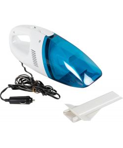 Apirapolvere compatto per presa accendisigari 12V per auto