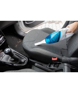 Apirapolvere compatto per presa accendisigari 12V per auto