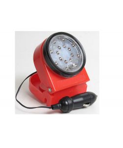 Luce magnetica officina 16 led