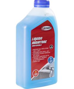 Liquido radiatore Start