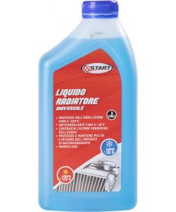 Liquido radiatore Start