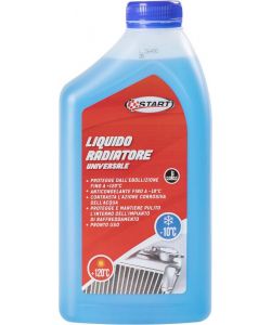 Liquido radiatore Start