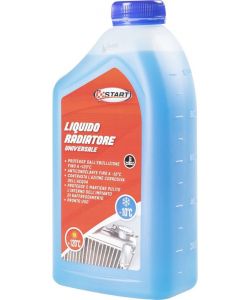 Liquido radiatore Start