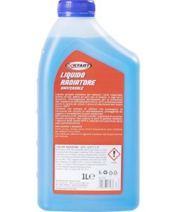 Liquido radiatore Start