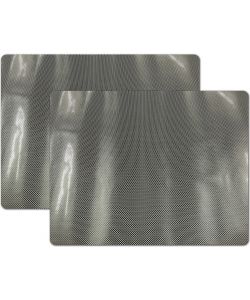 Coppia di tendine ultrasottili con film 