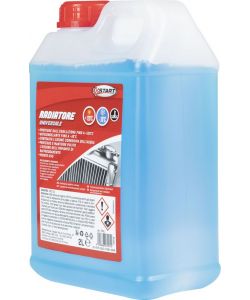 Liquido radiatore effetto anticongelante 2L -10grC +120grC