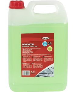 Liquido tergivetro profumato alla mela verde -5grC 5L