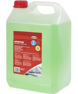 Liquido tergivetro profumato alla mela verde -5grC 5L