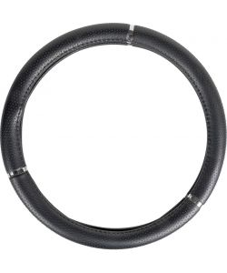 Coprivolante auto Trio antiscivolo diametro da 39 a 39 cm
