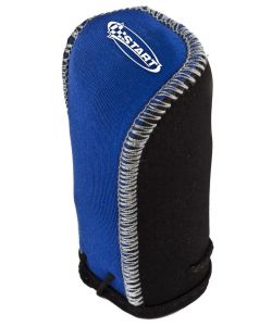 Copripomello Grip leva cambio Universale elasticizzato per auto
