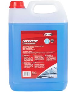 Liquido tergivetro leva moscerini -1grC 5L