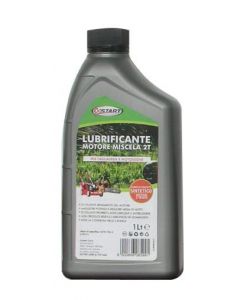 Lubrificante olio motore 2T miscela Full Synt 1L per auto