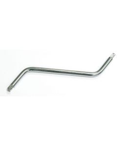 Chiave tappo olio motori auto quadrata 8/10 mm officina