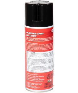Spray Sbloccante Universale azione istantanea 400 ml per auto