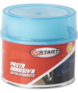 Pasta abrasiva autolucidante 250 ML antigraffio