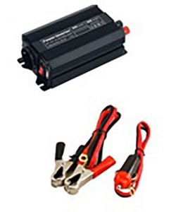 Power inverter 300w trasformatore portatile di corrente