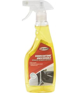 Trigger sgrassatore universale 500ml