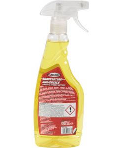 Trigger sgrassatore universale 500ml