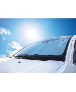 Parasole termico compact 130X60 cm universale per tutte le auto