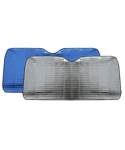 Parasole termico compact 150X80 cm universale per tutte le auto