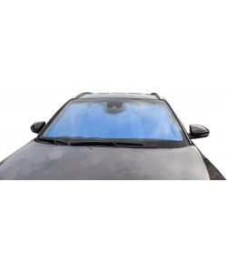 Parasole termico compact 150X80 cm universale per tutte le auto