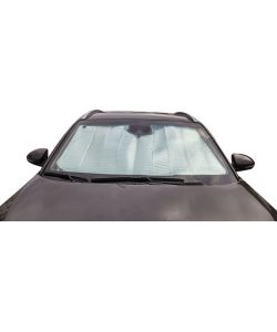 Parasole termico compact 150X80 cm universale per tutte le auto