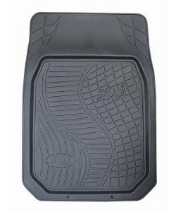 Tappetino Singolo Anteriore Aprilia 3D in PVC Universale