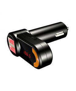 Magic Music Player con vivavoce e caricabatterie universale