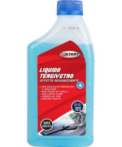 Liquido tergivetro super concentrato -70grC 1L