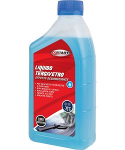 Liquido tergivetro super concentrato -70grC 1L