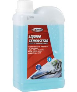 Liquido tergivetro prufumato neutro effetto deghiacciante -20grC 500ML