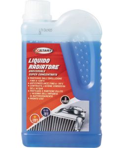 Liquido radiatore puro effetto anticongelante -70grC 500ML