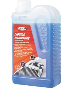 Liquido radiatore puro effetto anticongelante -70grC 500ML