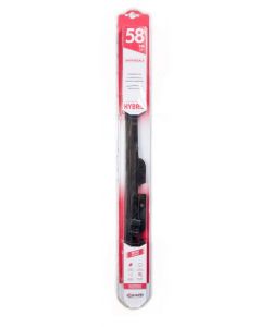 Spazzola tergicristallo singola Hybrid 58cm - 23'