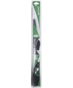 Magneti Marelli Spazzola tergicristallo auto Flex 35cm - 14' parabrezza attacco universale