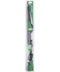 Magneti Marelli Spazzola tergicristallo auto Flex 38cm - 15' parabrezza attacco universale