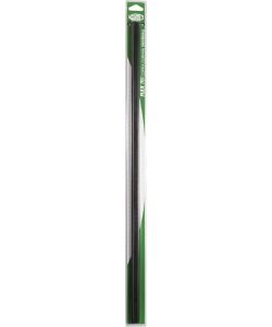 Magneti Marelli Coppia di gommini tergicristallo auto Flex 70cm - 28' universali