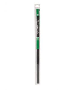 Magneti Marelli Coppia di gommini tergicristallo auto Slim 65cm - 26' universali