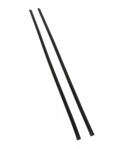 Magneti Marelli Coppia di gommini tergicristallo auto Slim 65cm - 26
