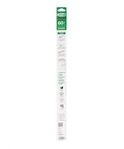 Magneti Marelli Coppia di gommini tergicristallo auto Slim 65cm - 26