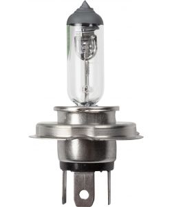 Magneti Marelli H4 lampadina Alogena singola auto 12V 60/55W attacco P43t