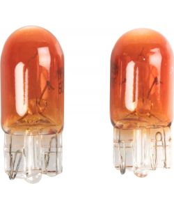 Magneti Marelli WY5W coppia lampadine auto vetro 12V 5W attacco W2,1X9,5d