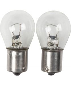 Magneti Marelli P21W coppia di lampadine auto 12V 21W attacco BA15s