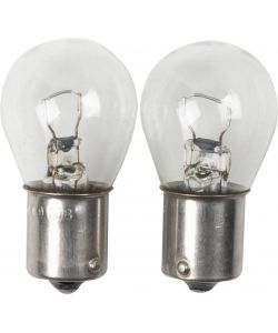 Magneti Marelli P21W coppia di lampadine auto 12V 21W attacco BA15s