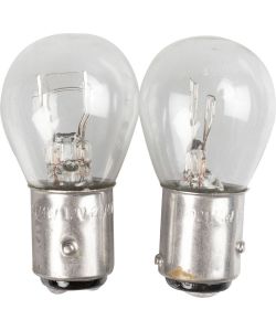 Magneti Marelli P21/4W coppia lampadine auto biluce 12V 21/4W attacco BAZ15d