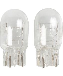 Magneti Marelli T20 coppia di lampadine auto 12V 21/5W attacco W3x16d