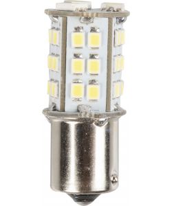 Magneti Marelli P21W lampadina singola per auto LED 33SMD 12V attacco BA15s