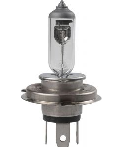 Magneti Marelli H4 lampadina singola auto long life 12V 60/55W attacco P43t