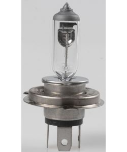 Magneti Marelli H4 lampadina singola auto long life 12V 60/55W attacco P43t